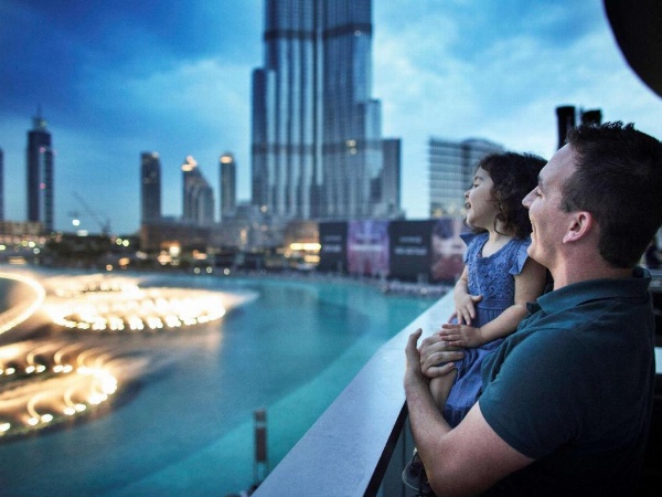 Fairmont Dubai image 13