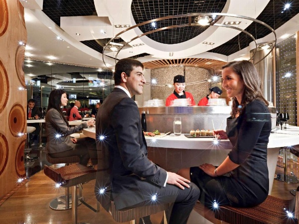 Fairmont Dubai image 15