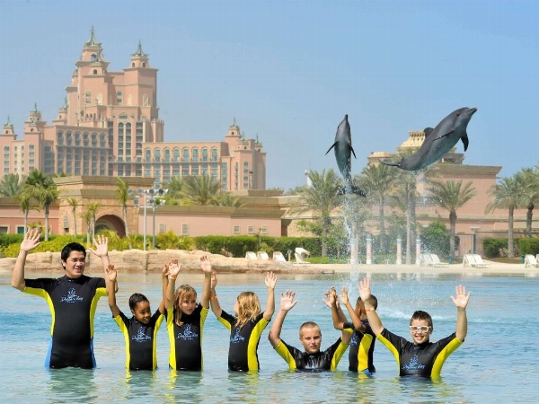 Fairmont Dubai image 16