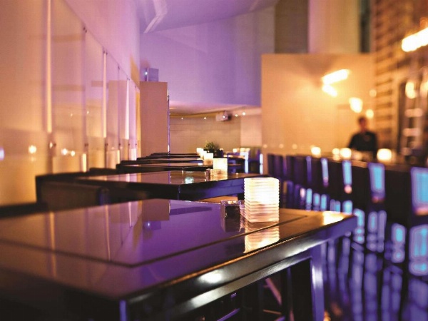 Fairmont Dubai image 21