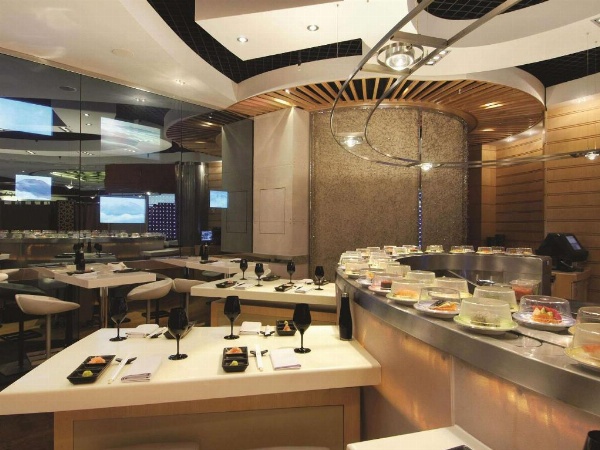 Fairmont Dubai image 23