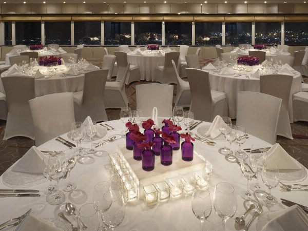 Fairmont Dubai image 27