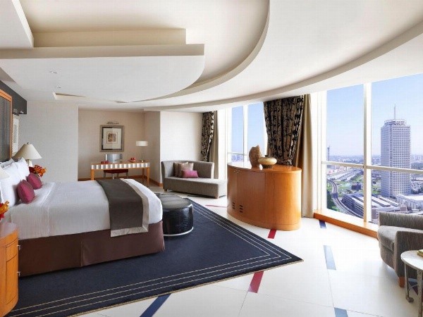 Fairmont Dubai image 3