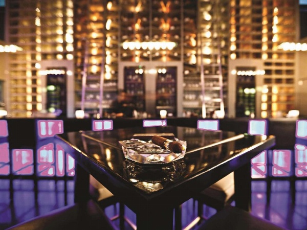Fairmont Dubai image 5
